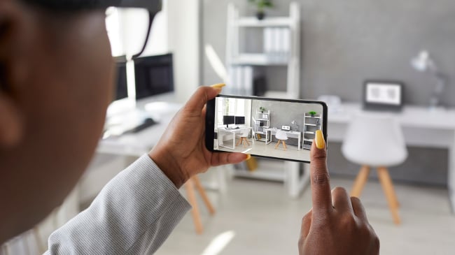 Professional and expert property inventory services.