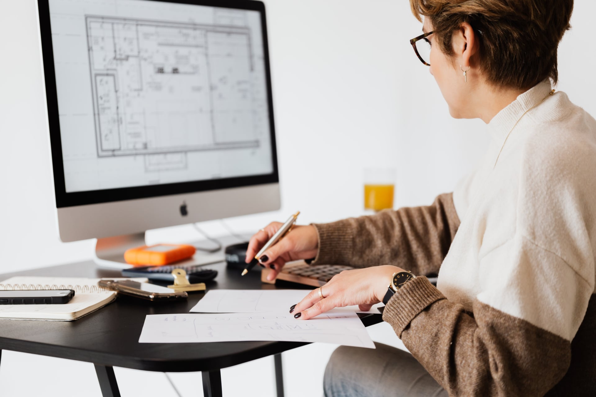 Property Floor Plans